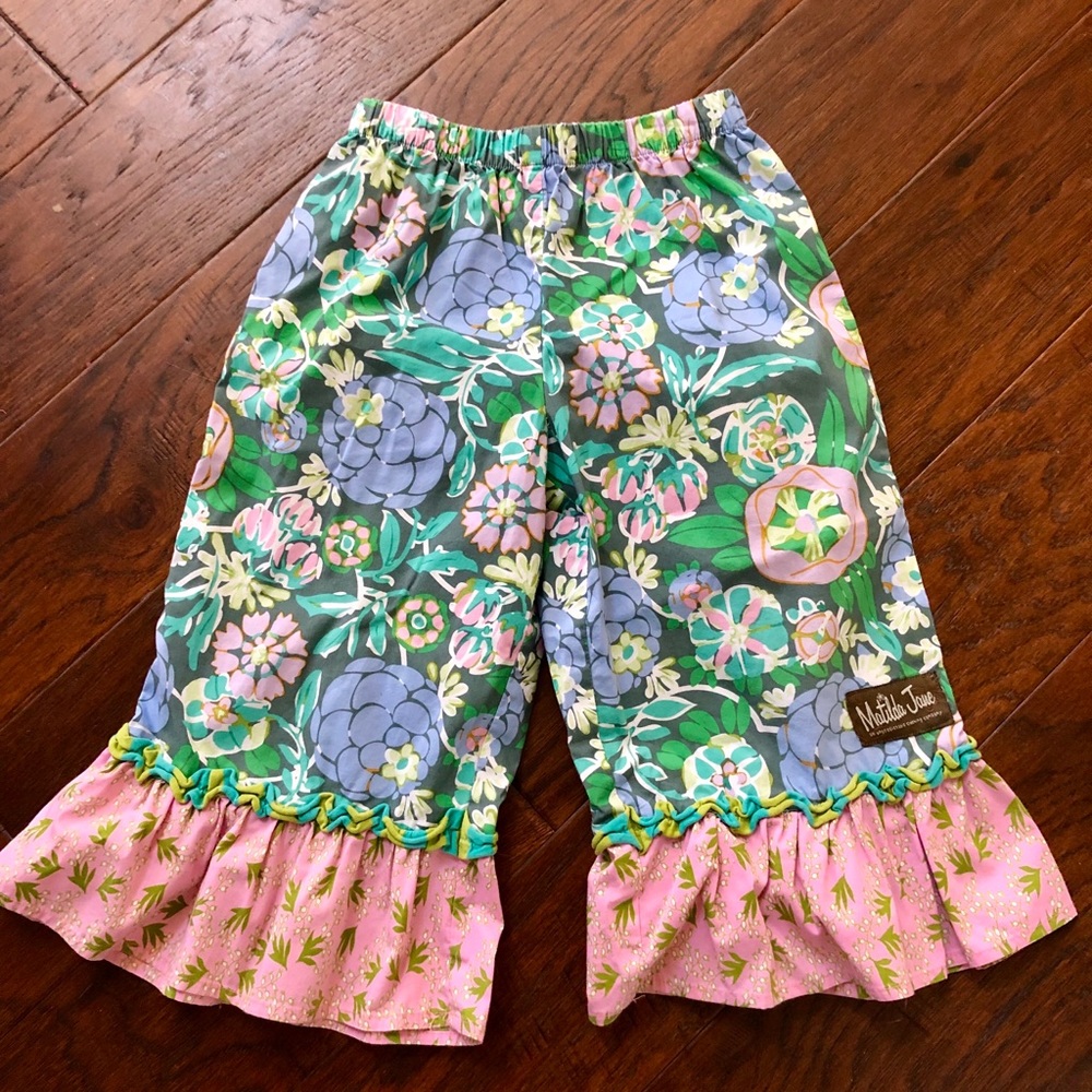 Matilda Jane pants